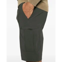 Green Shorts Ultimate Comfort Style