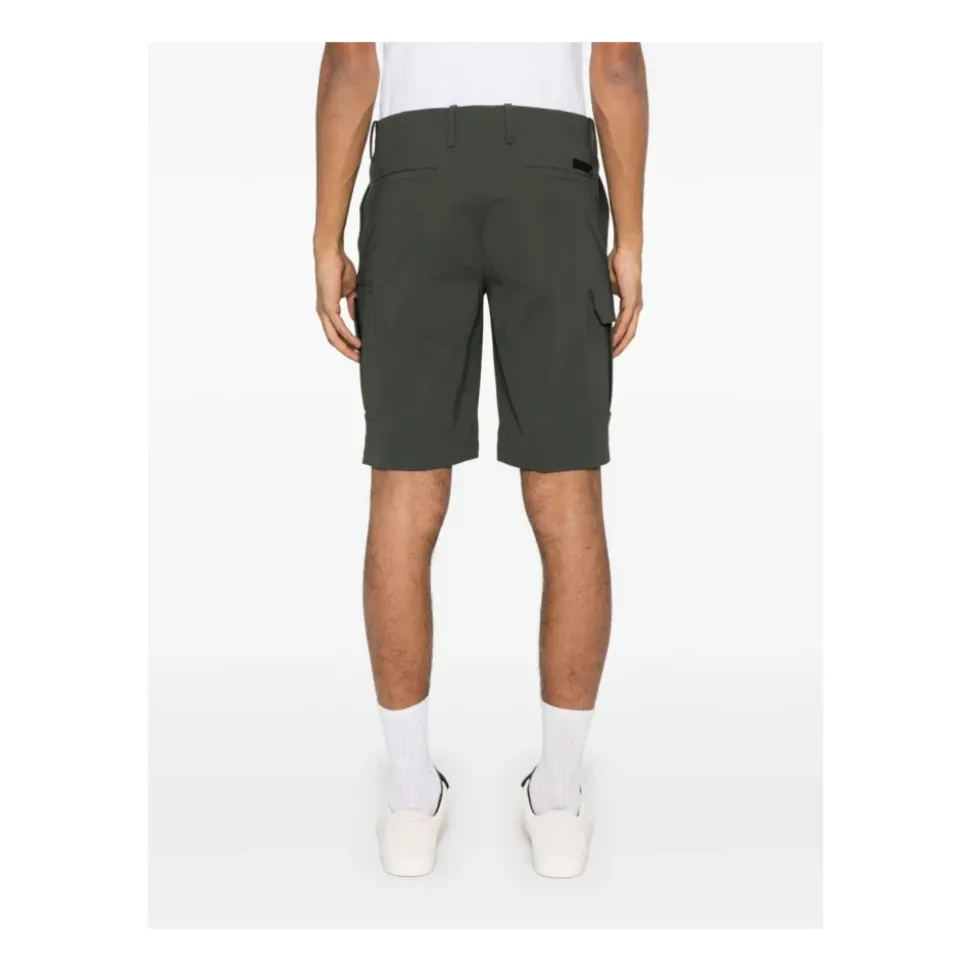 Green Shorts Ultimate Comfort Style