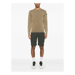 Green Shorts Ultimate Comfort Style