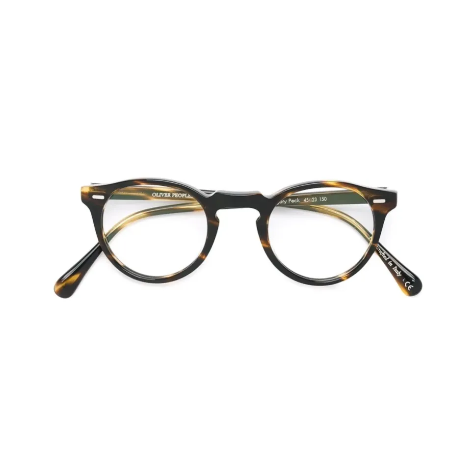 Gregory Peck Optical Frame