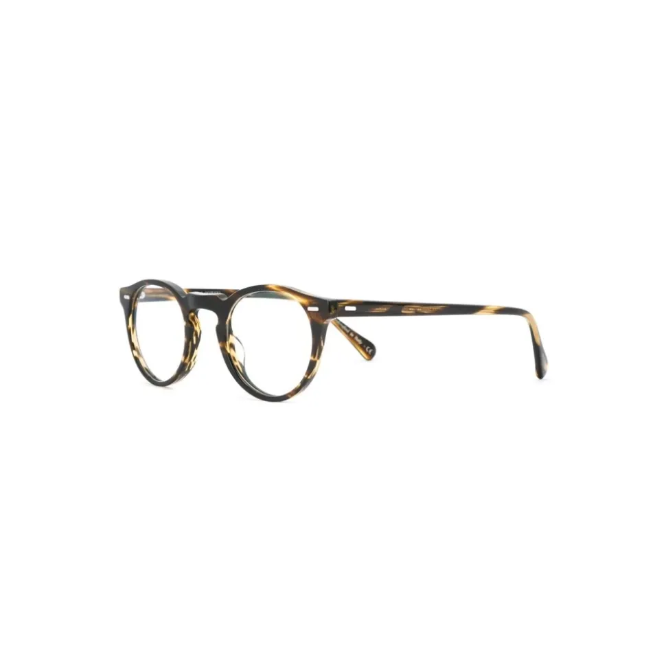 Gregory Peck Optical Frame