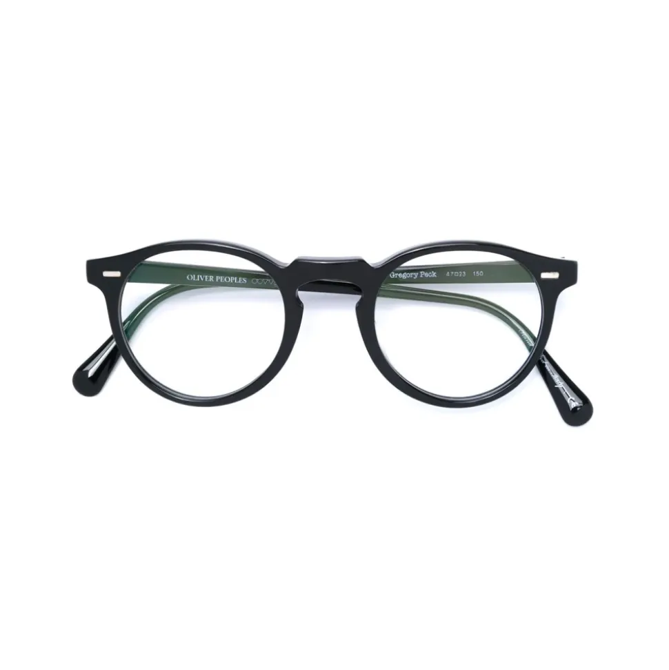 Gregory Peck Optical Frame