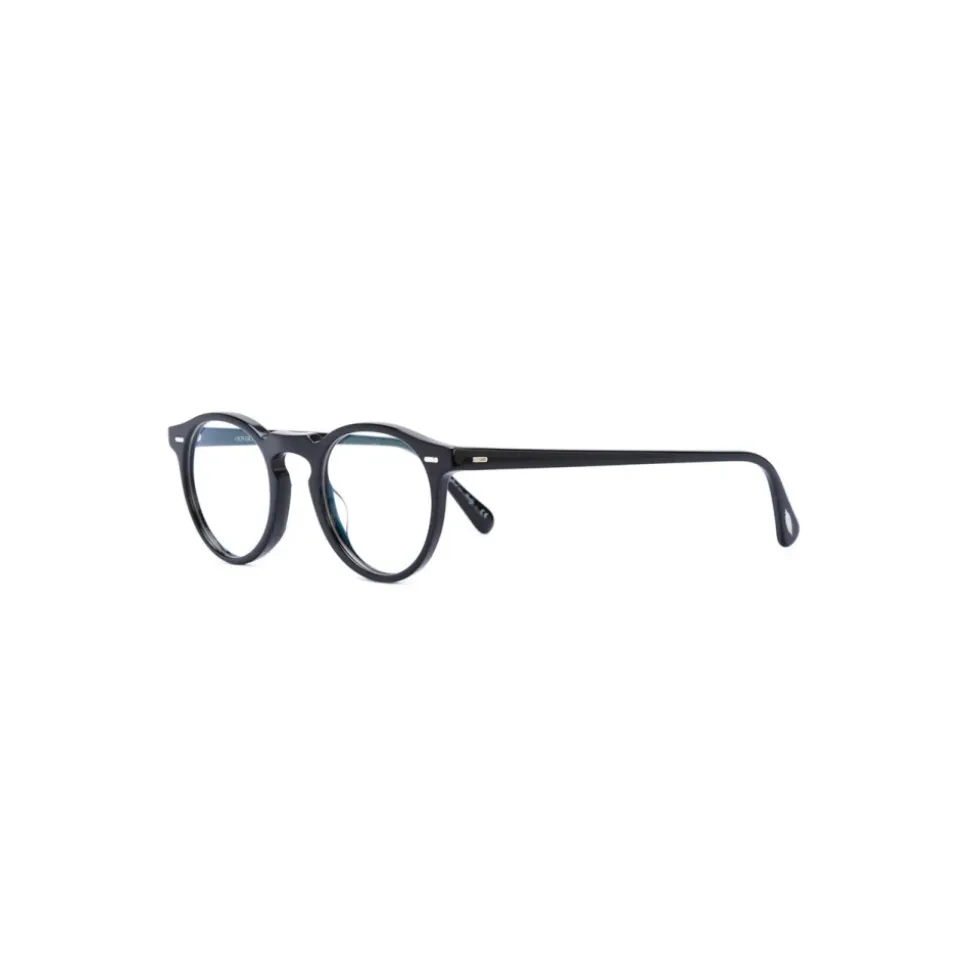 Gregory Peck Optical Frame