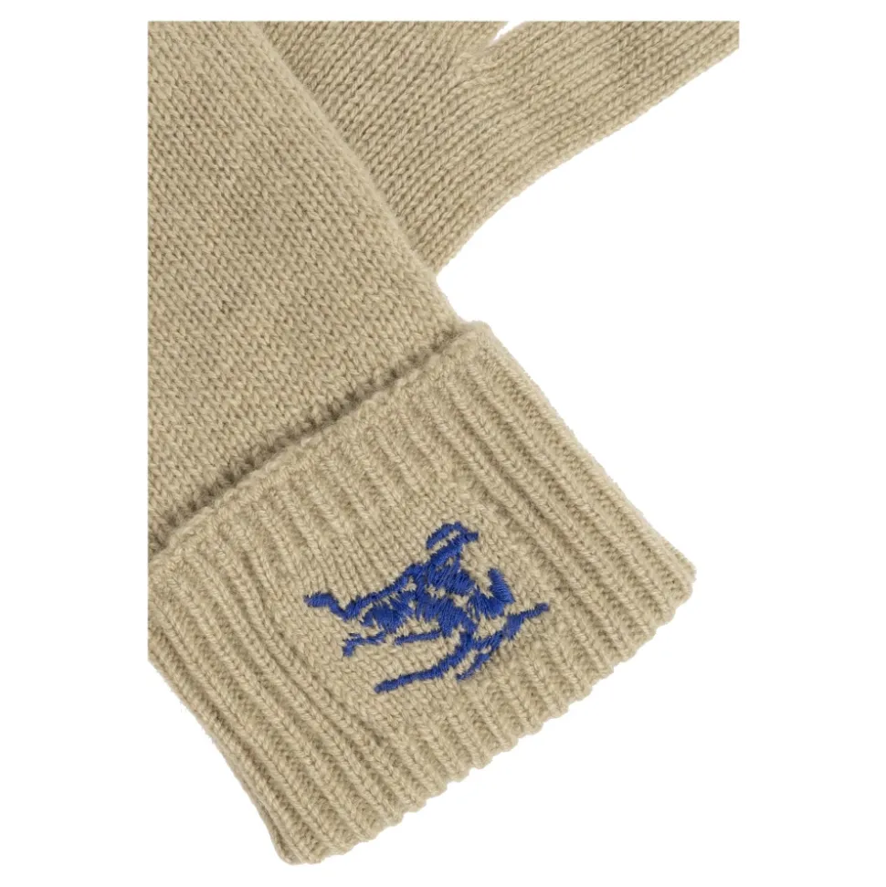Guanti Equestrian Knight Design