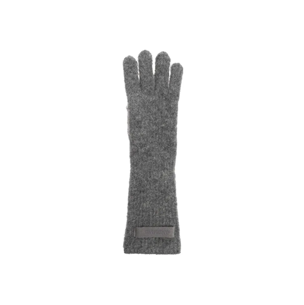 Guanti Gros Grain