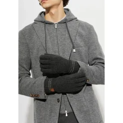 Guanti in Cashmere