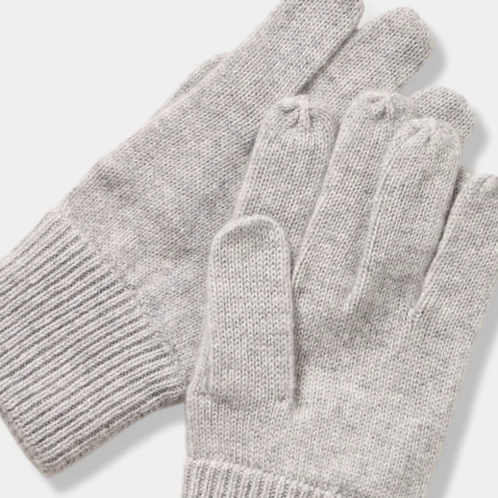Guanti in Cashmere