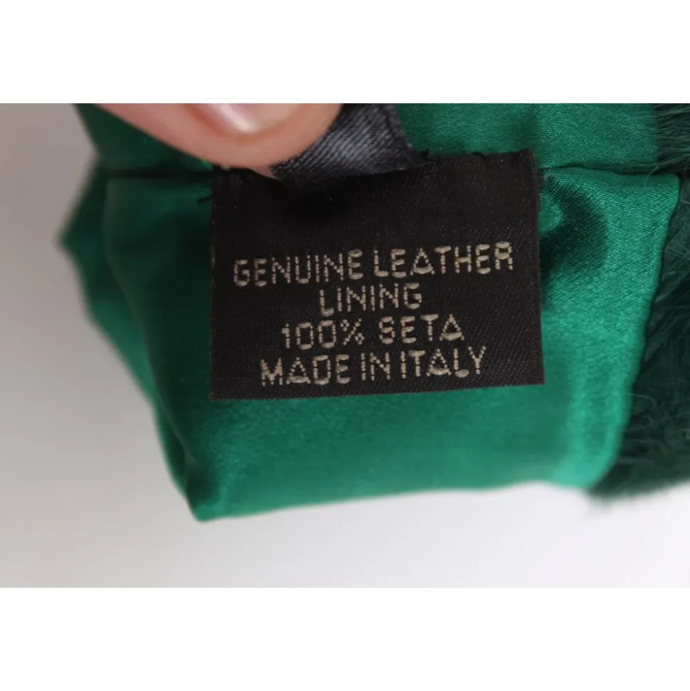 Guanti Lunghi Fino Al Gomito