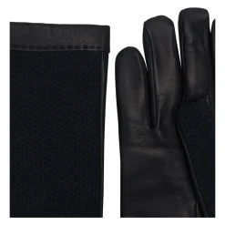Guanti Regular Solid Fatti a Mano