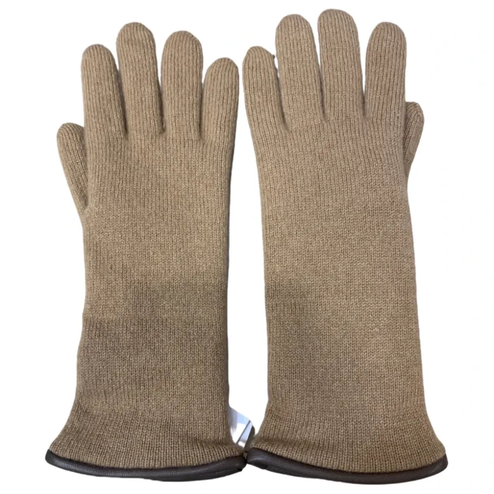 GUANTI RESTELLI CASHMERE