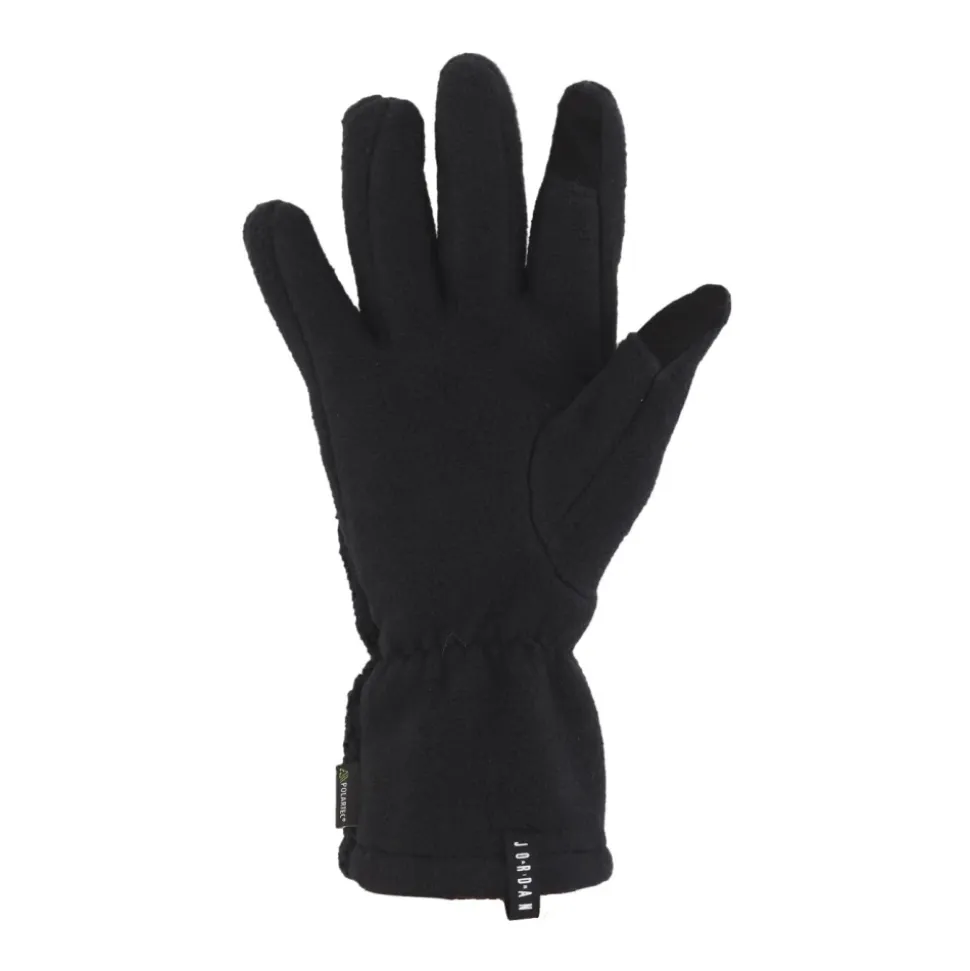 Guanti Touch-Screen in Pile