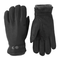 Guanti Utsjö Deerskin Primaloft