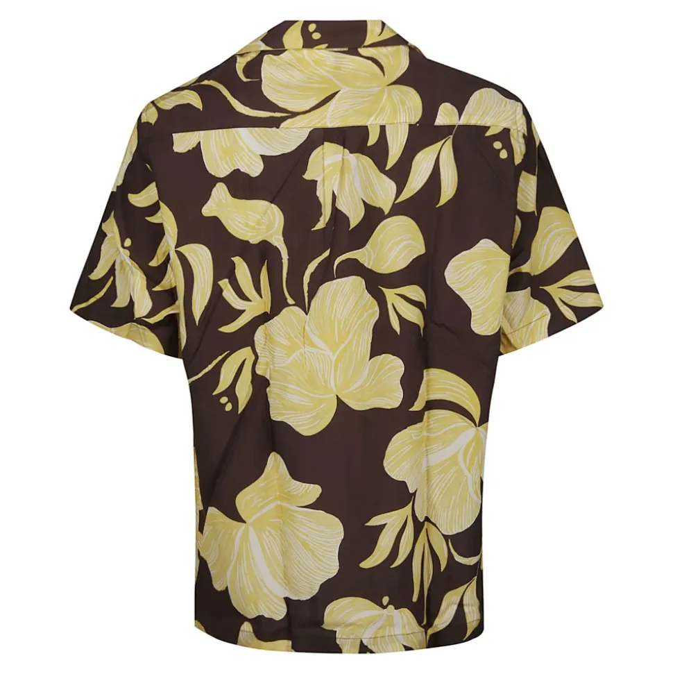 Hadley Short Sleeve Shirt