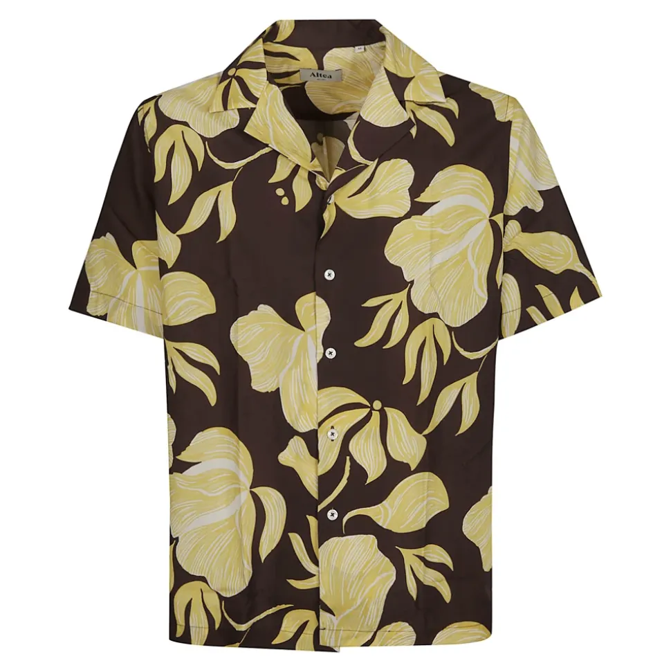 Hadley Short Sleeve Shirt