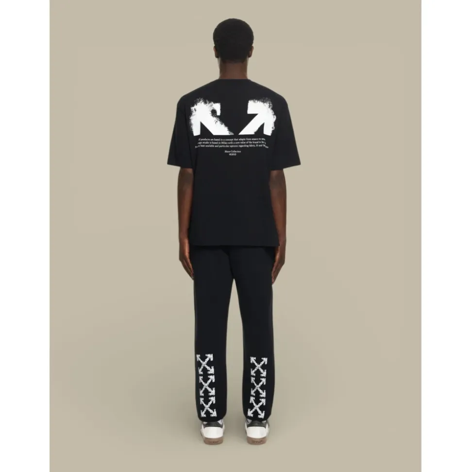 Half Arrow Skate T-shirt