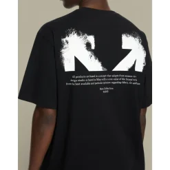 Half Arrow Skate T-shirt