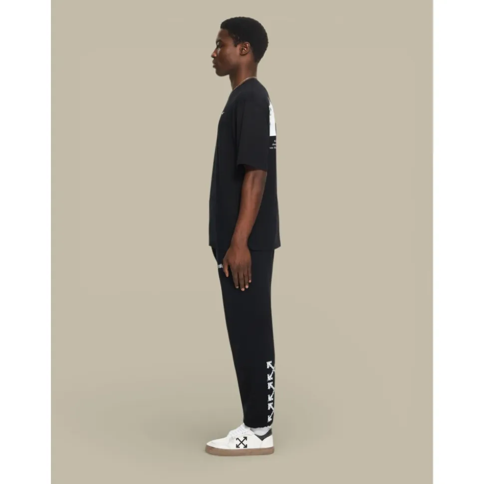 Half Arrow Skate T-shirt