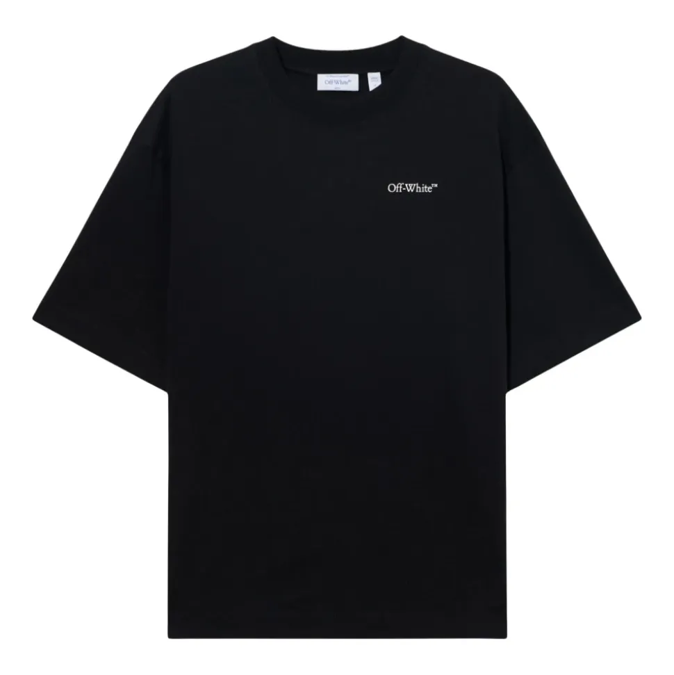 Half Arrow Skate T-shirt