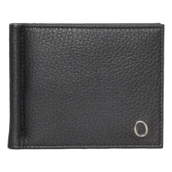 Hammered Leather Wallet