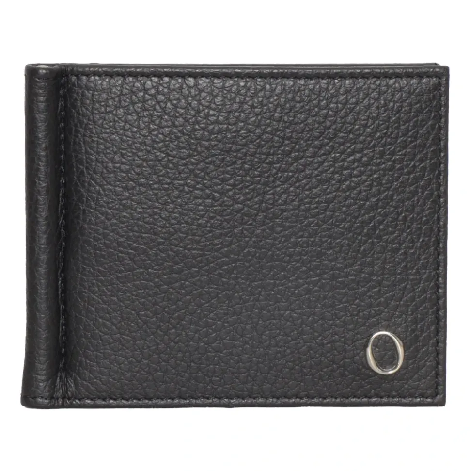 Hammered Leather Wallet