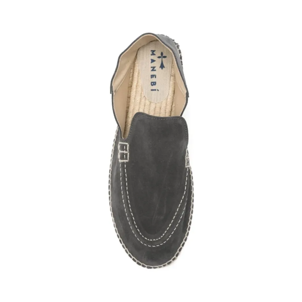 Hamptons Espadrille