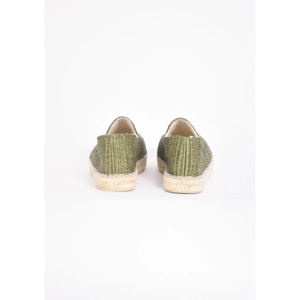 Hamptons Espadrilles