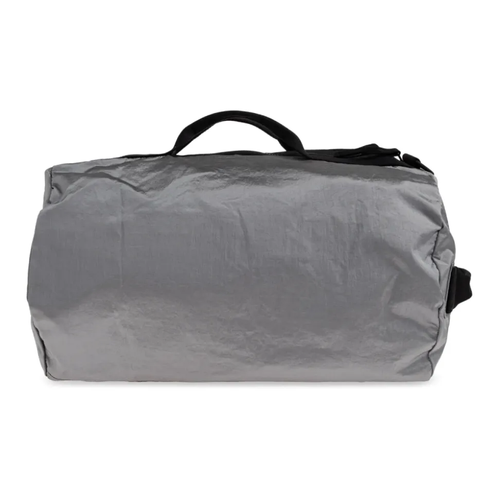 Hand Luggage Bag With Logo Patch