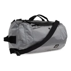 Hand Luggage Bag With Logo Patch