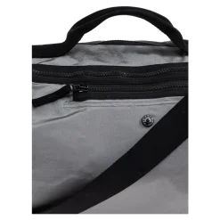 Hand Luggage Bag With Logo Patch