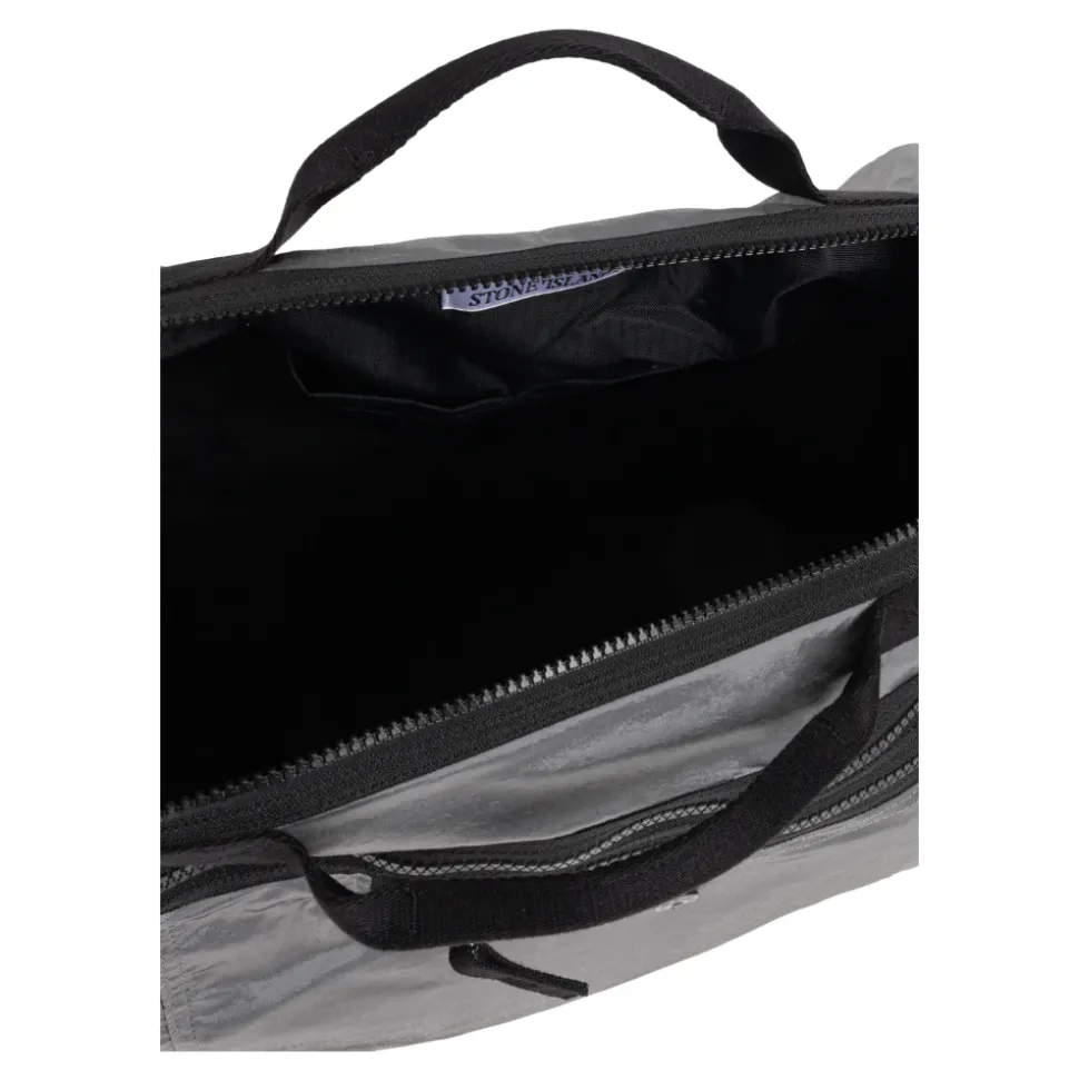 Hand Luggage Bag With Logo Patch