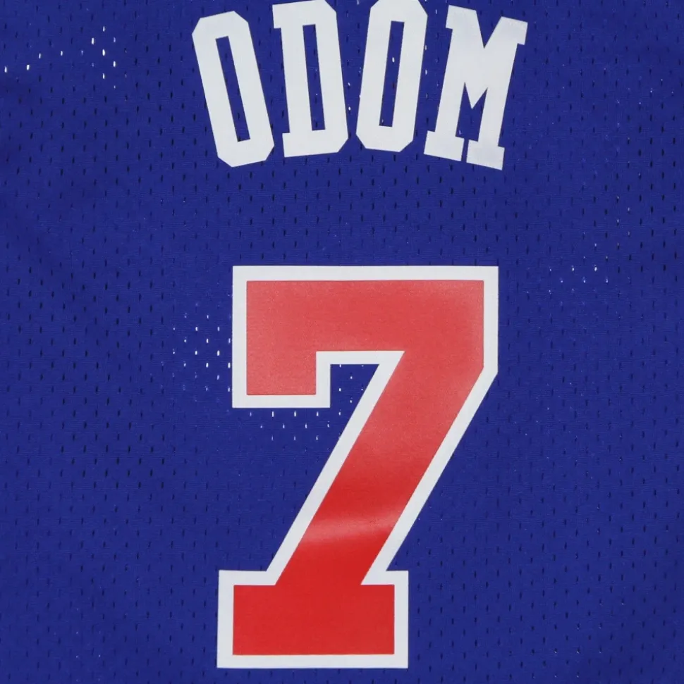 Hardwood Classics Swingman Jersey
