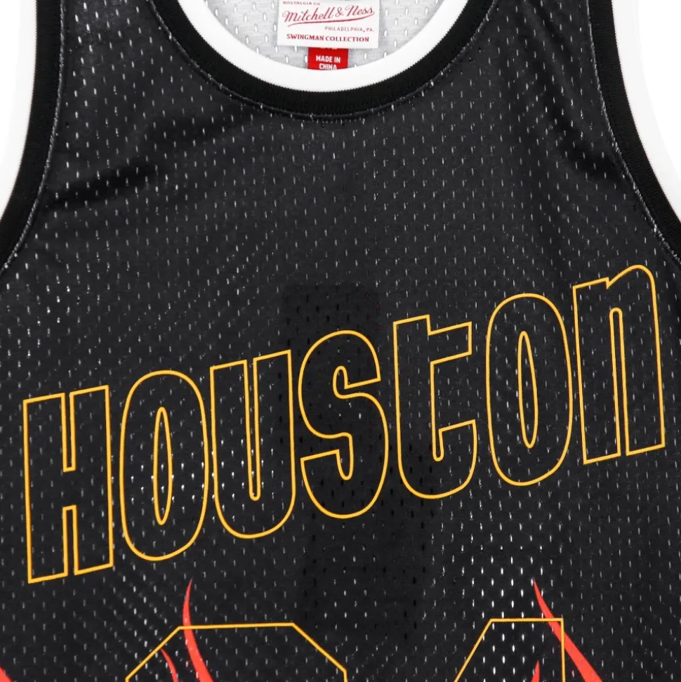 Hardwood Classics Swingman Jersey