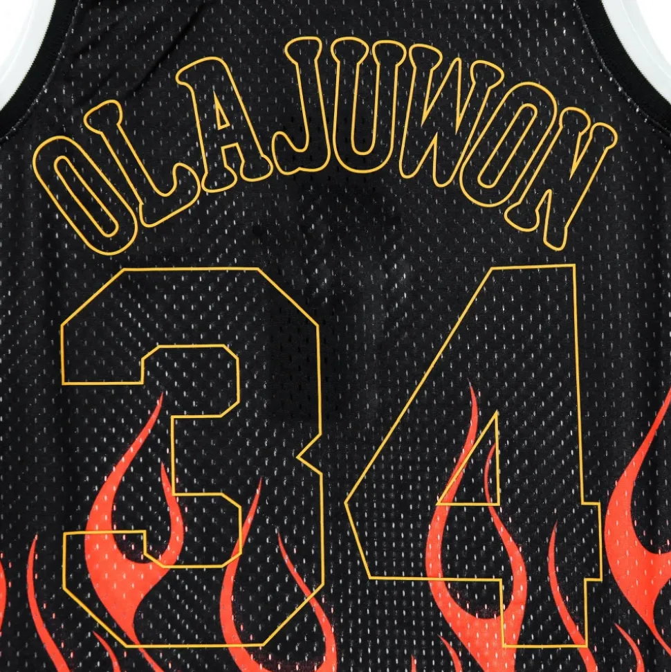 Hardwood Classics Swingman Jersey