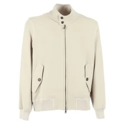 HARRINGTON J.G.DYED