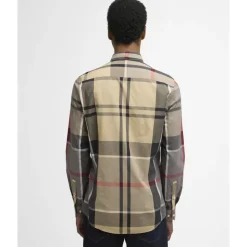 Harris Tailored Shirt