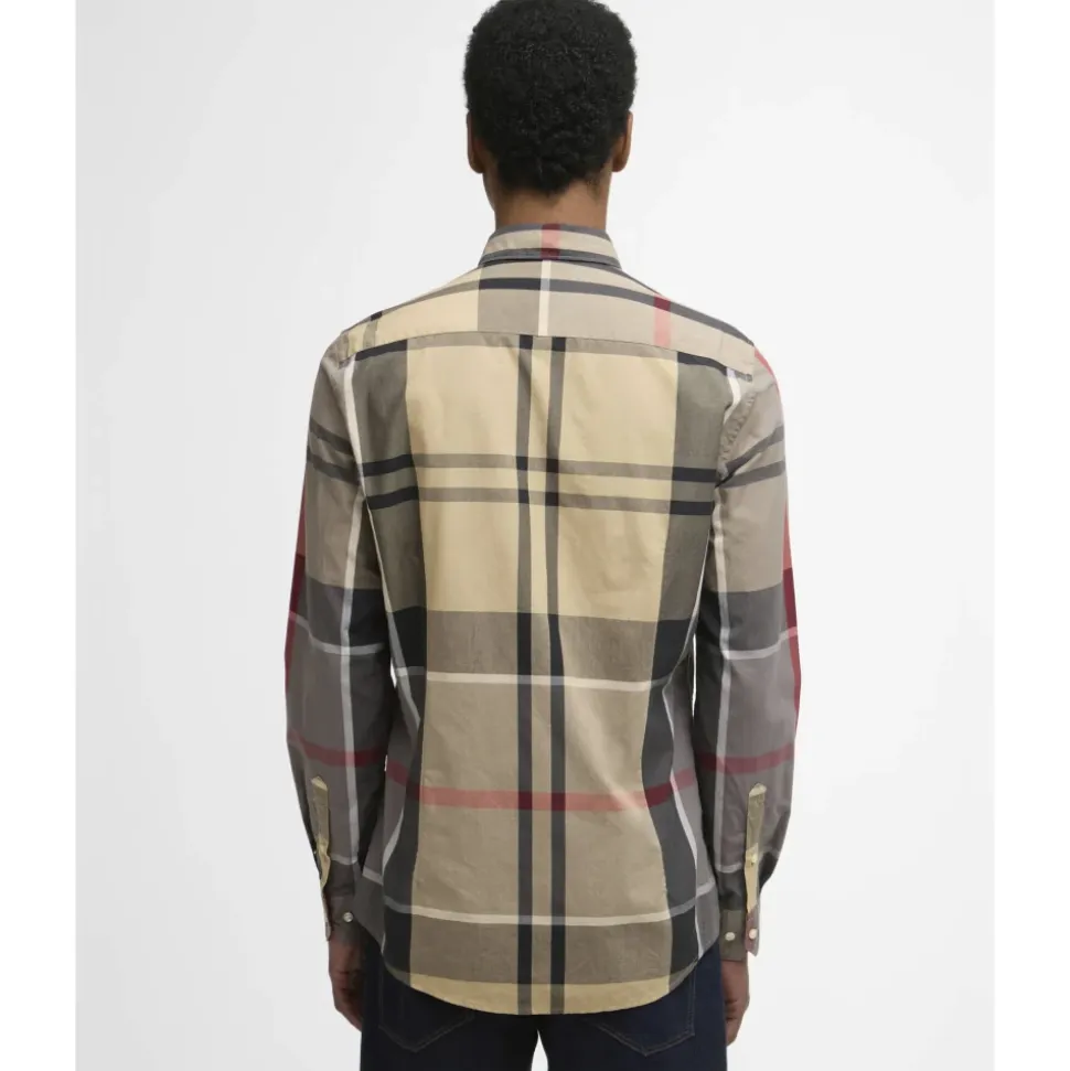 Harris Tailored Shirt