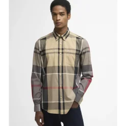 Harris Tailored Shirt