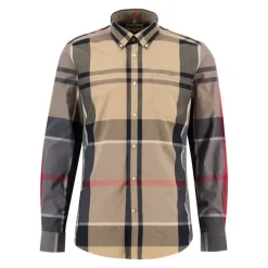Harris Tailored Shirt