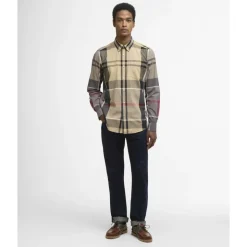Harris Tailored Shirt