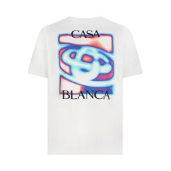 Heat Map Logo Short Sleeve T-Shirt