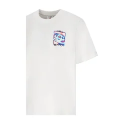 Heat Map Logo Short Sleeve T-Shirt