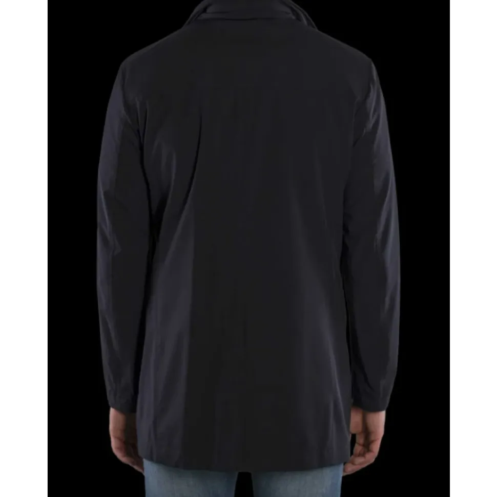 Hektor-KN Jacket