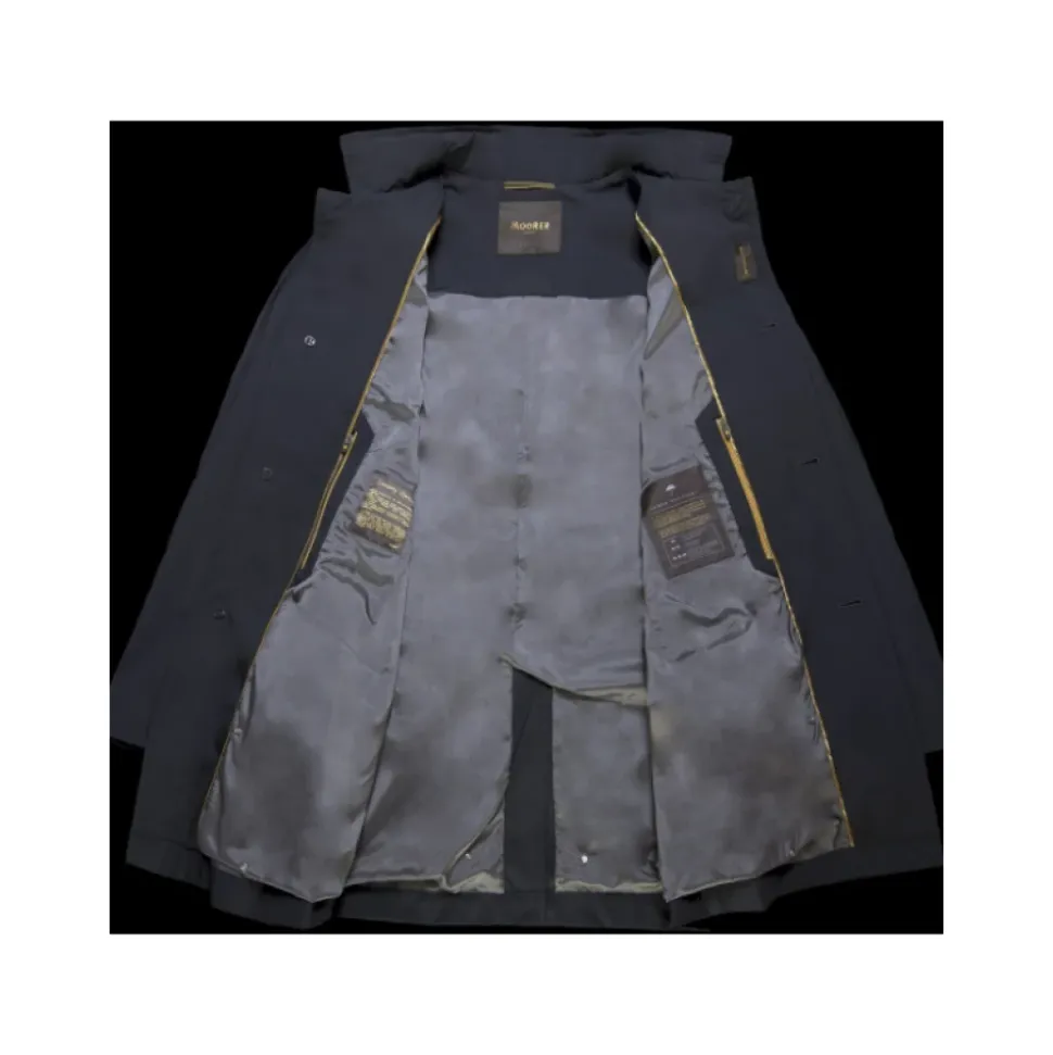 Hektor-KN Jacket