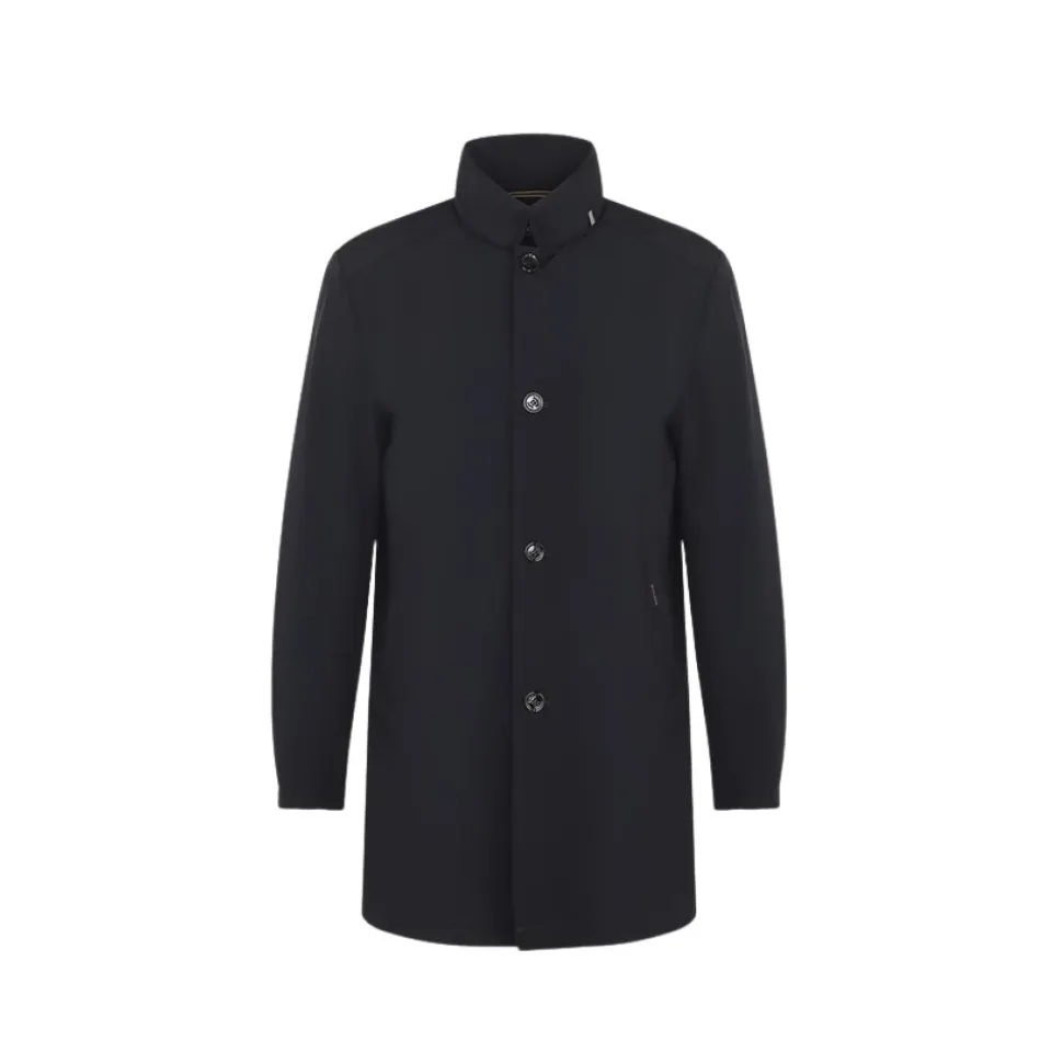 Hektor-KN Jacket
