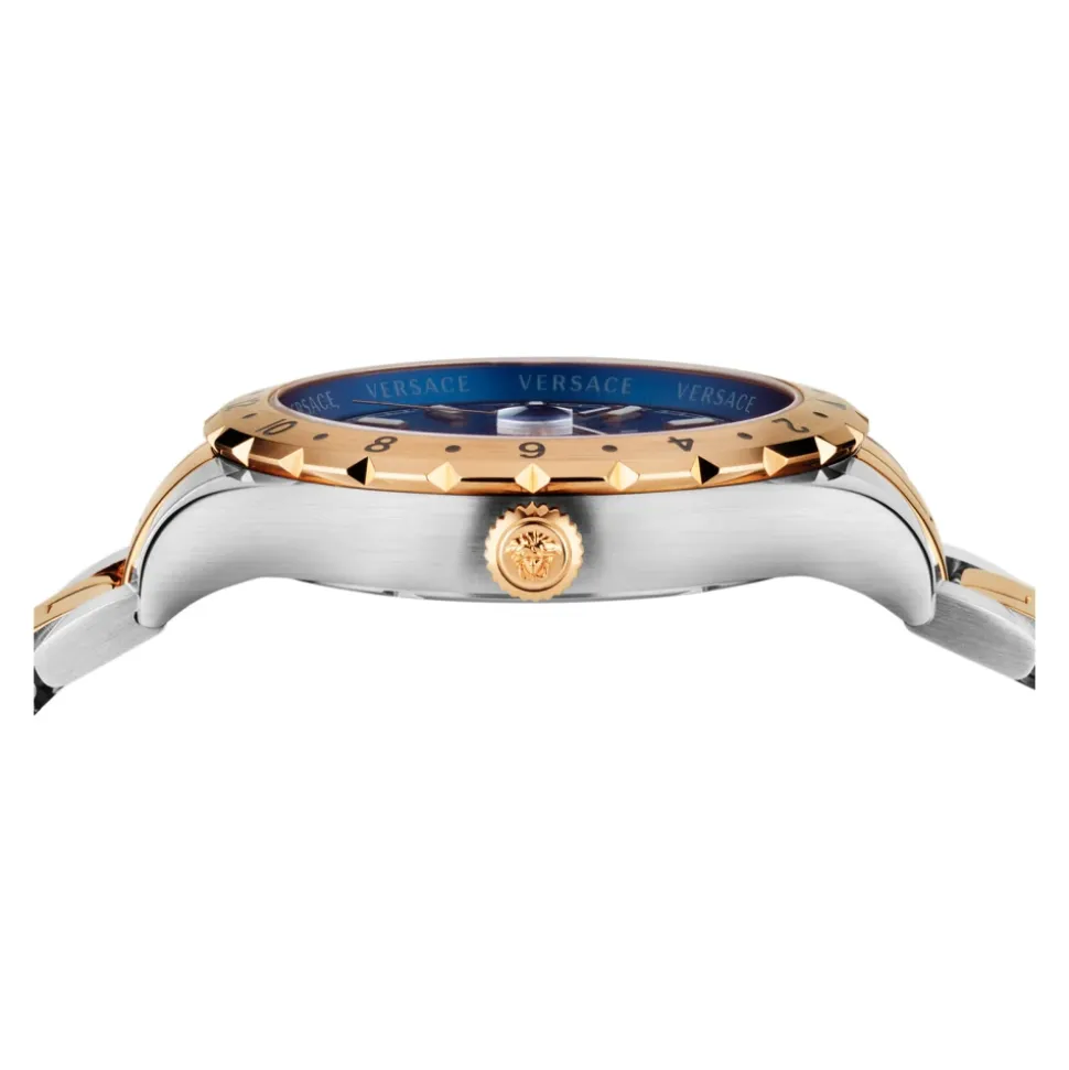 Hellenyium GMT