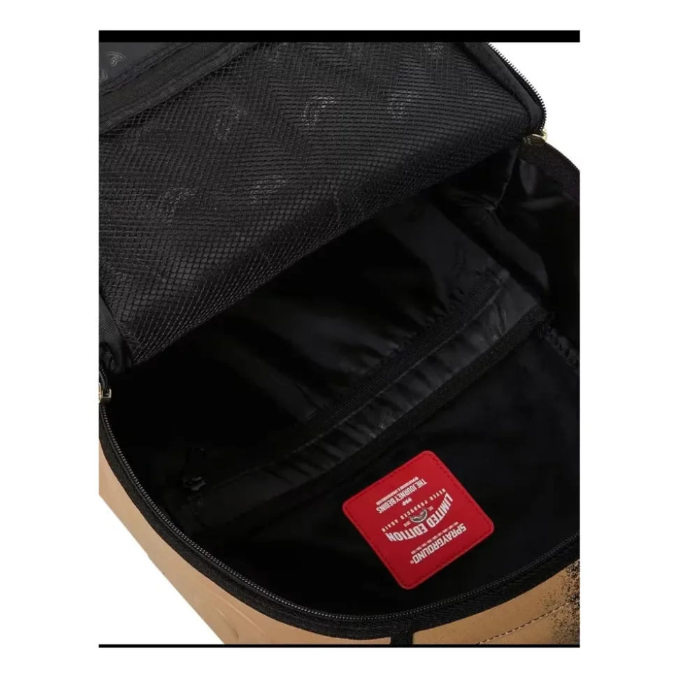 Henny Spritz Backpack