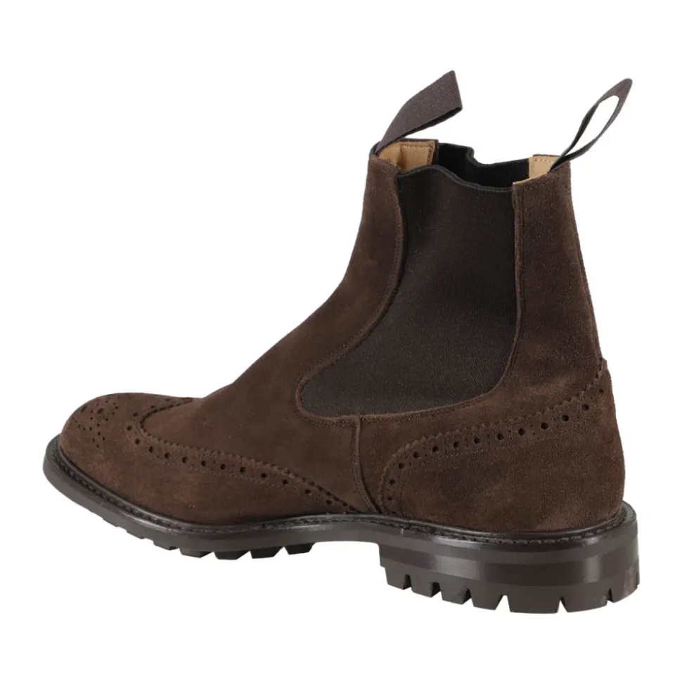 Henry Ankle Boot