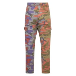 Heritage Camo Cargo Pant