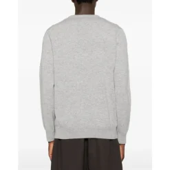 Heron Light Embry Sweater