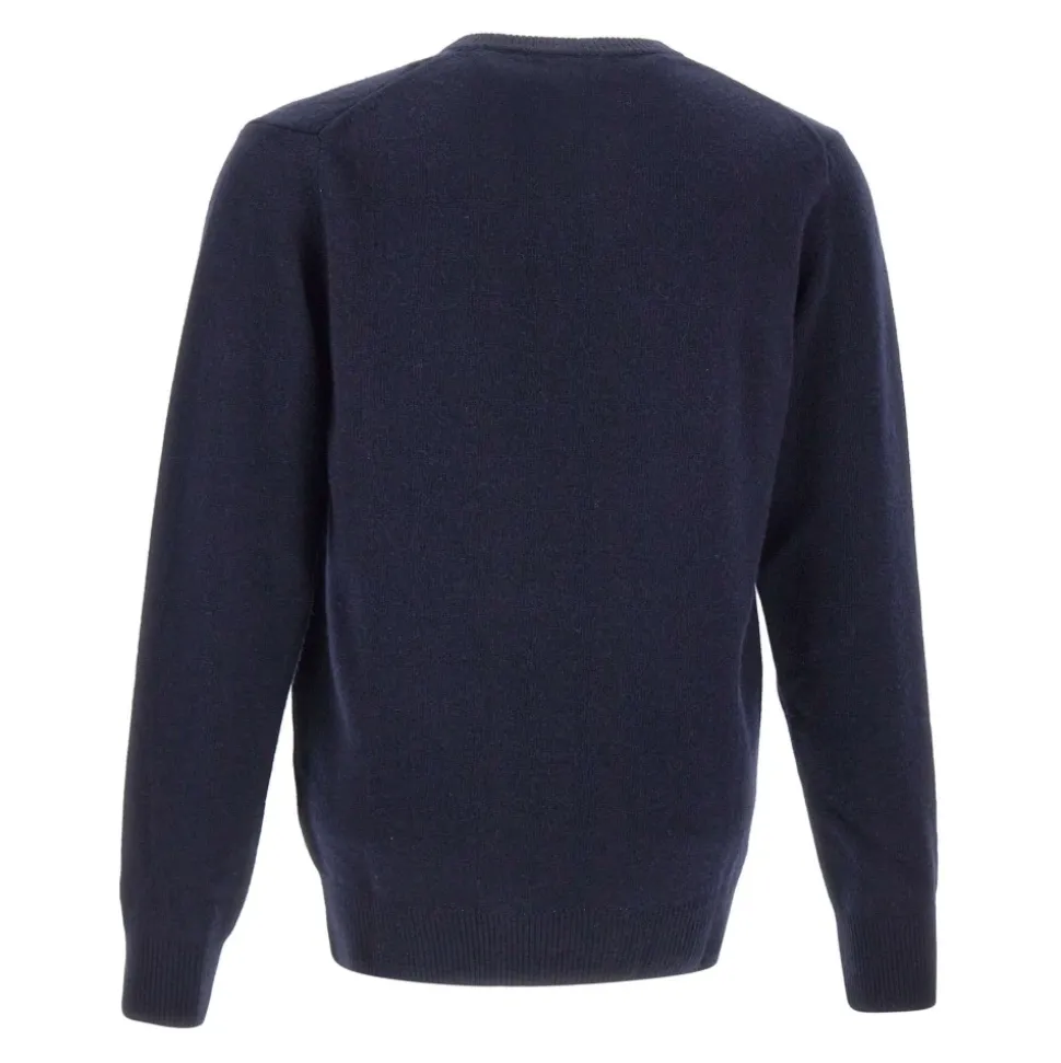 Heron Sweater